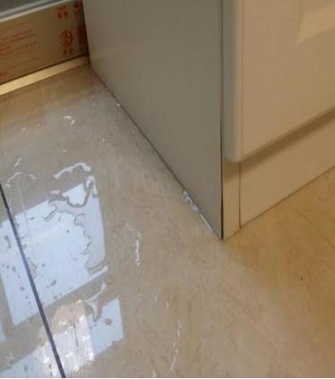 日照市漏水检测 厕所漏水怎么检测?