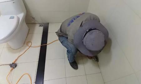 日照市卫生间补漏